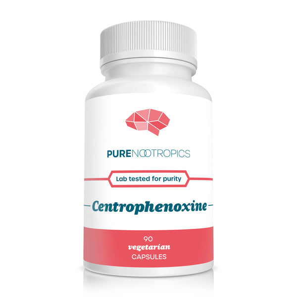 Centrophenoxine Capsules